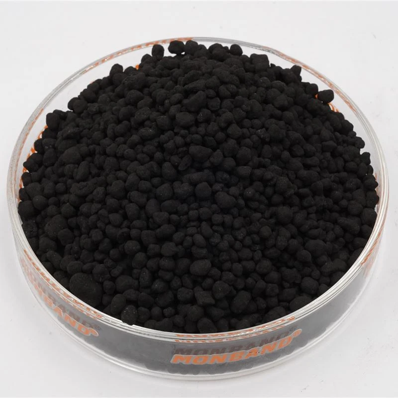 MBT PULIKE 5-5-5(8-8-8) Humic Acid Organic Fertilizer suppliers