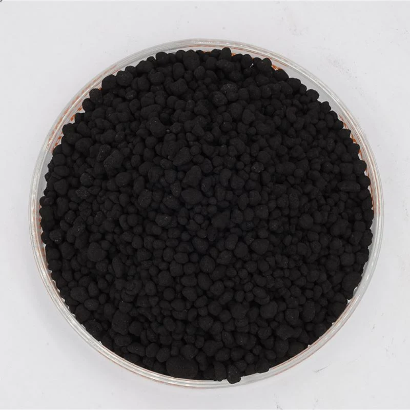 MBT PULIKE 5-5-5(8-8-8) Humic Acid Organic Fertilizer factory