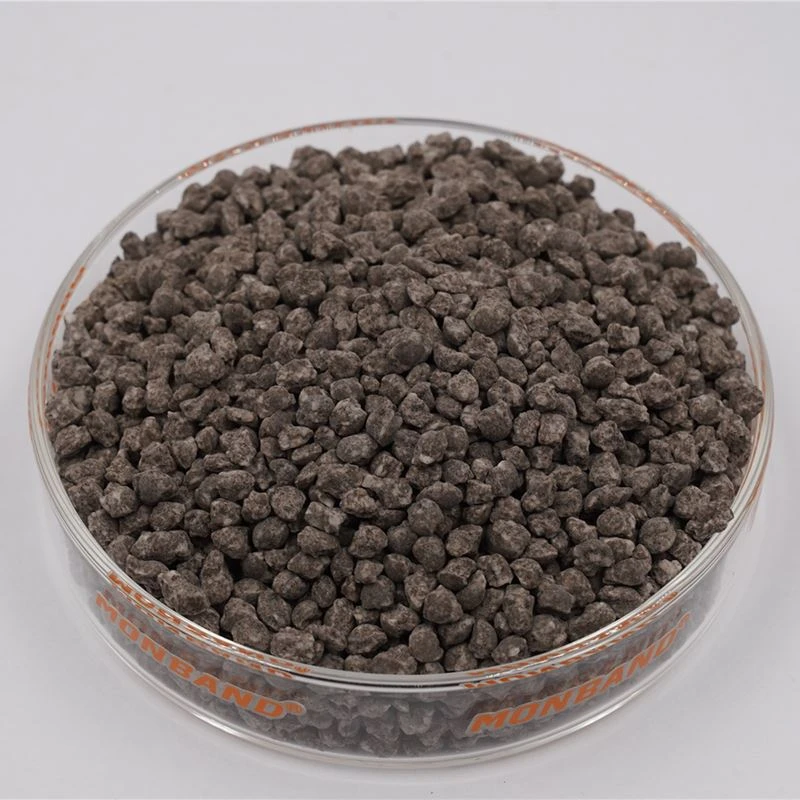 MBT PULIKE N Humic Acid Organic Fertilizer factory
