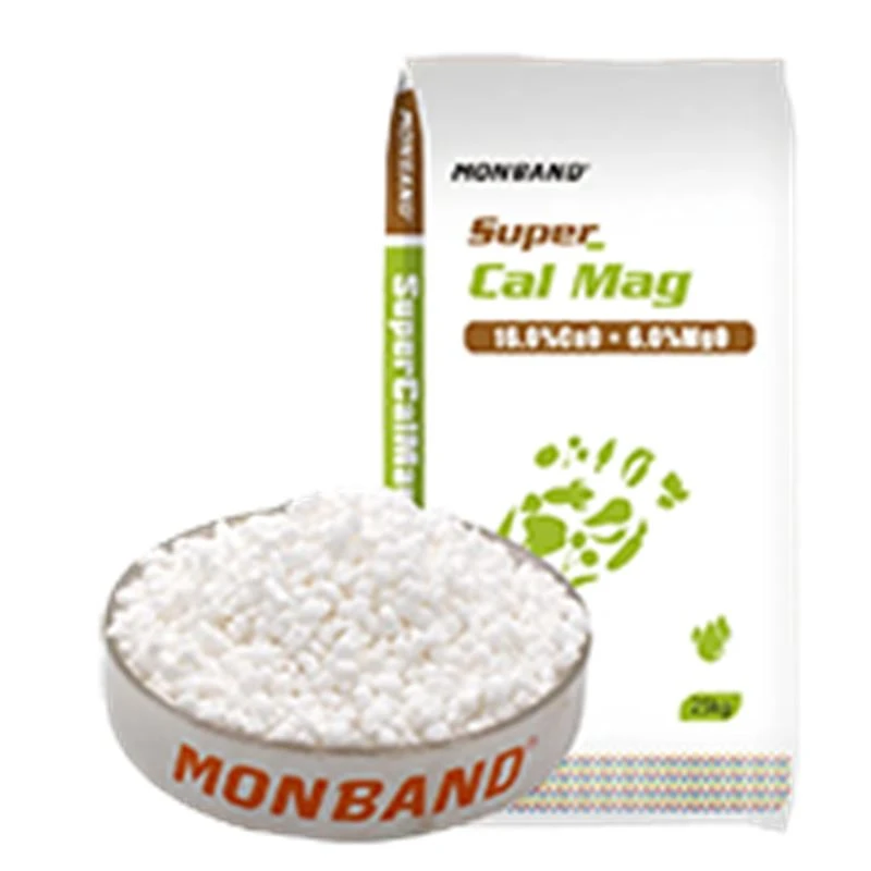 Soluble Calcium Fertilizer suppliers